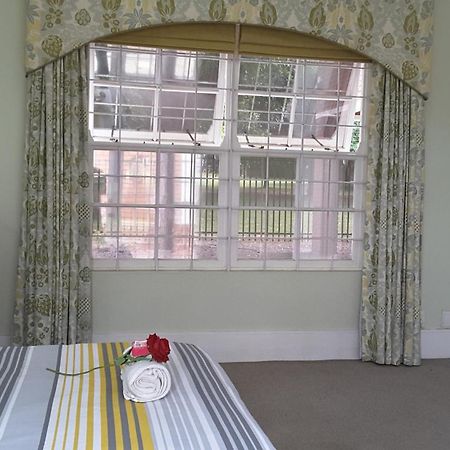 Versailles Pretoria-Noord 部屋 写真