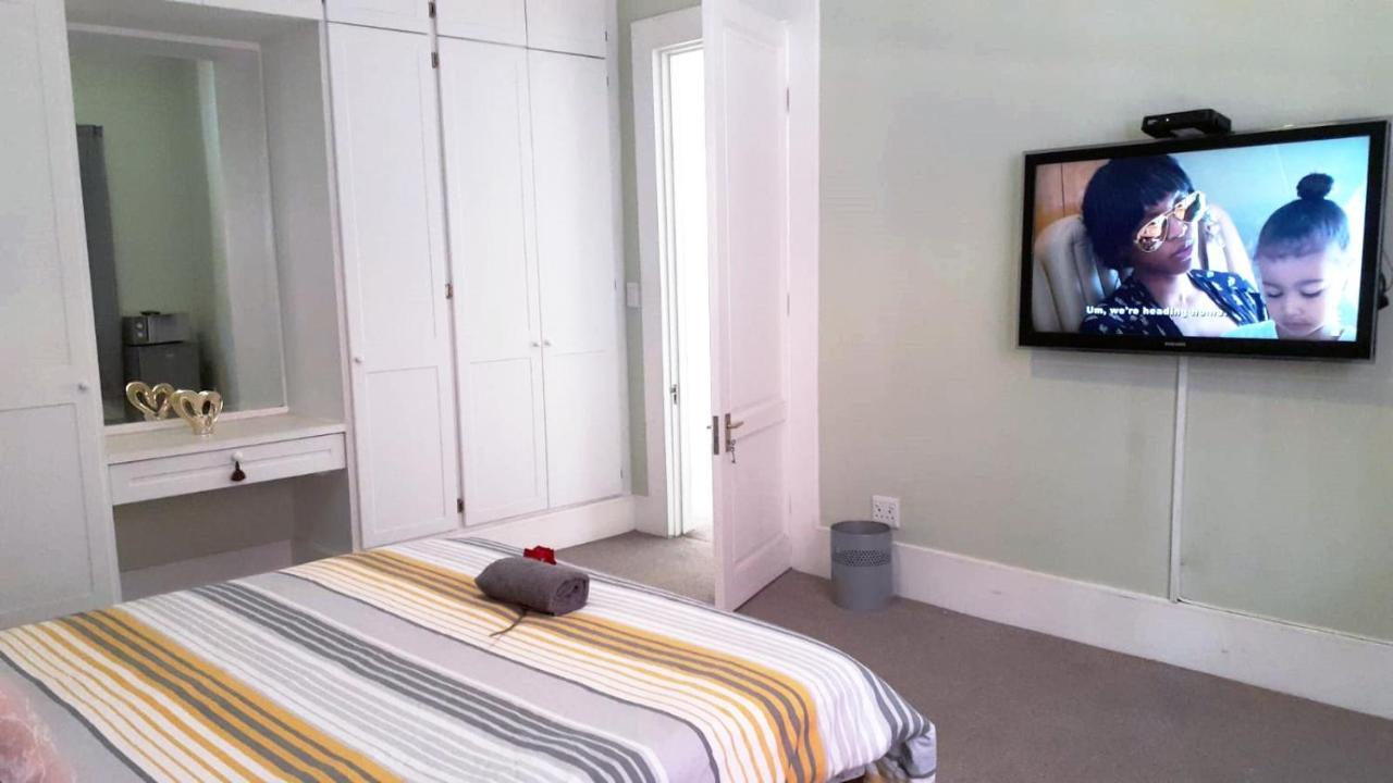 Versailles Pretoria-Noord 部屋 写真
