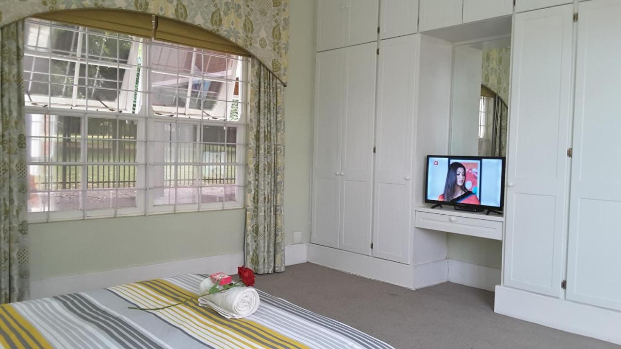 Versailles Pretoria-Noord 部屋 写真