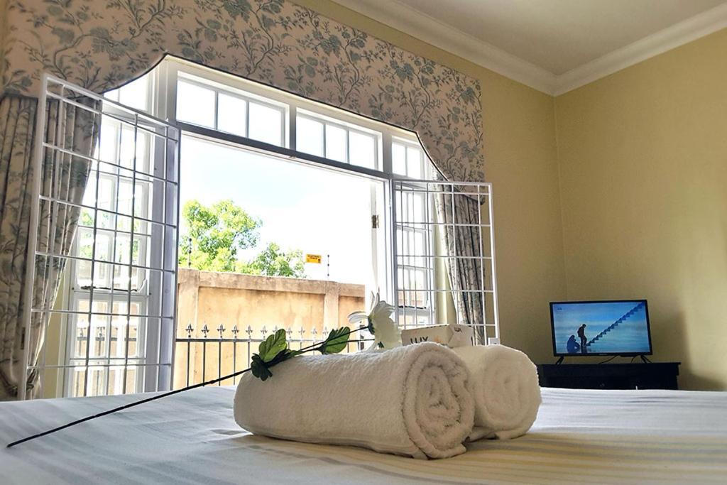 Versailles Pretoria-Noord エクステリア 写真