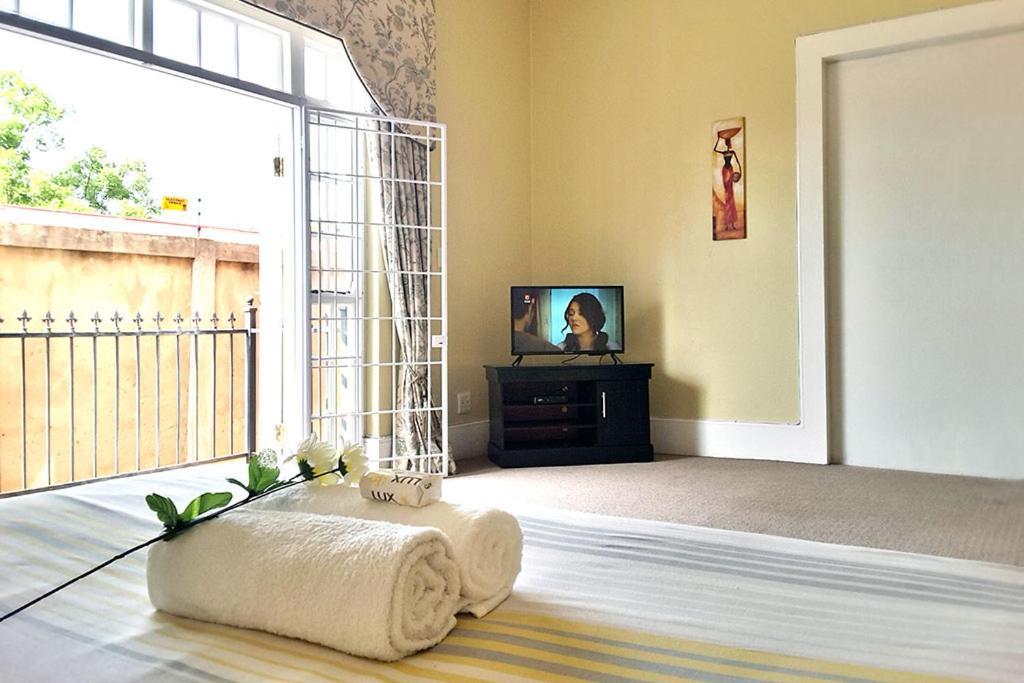 Versailles Pretoria-Noord 部屋 写真