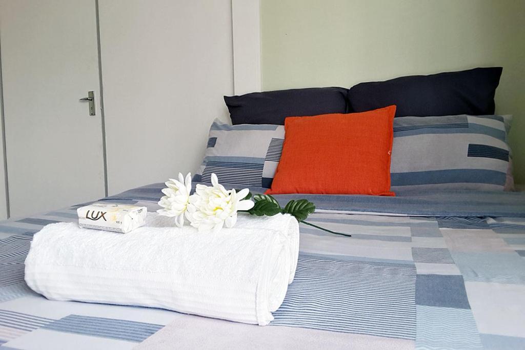 Versailles Pretoria-Noord 部屋 写真