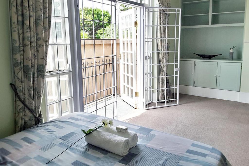 Versailles Pretoria-Noord 部屋 写真