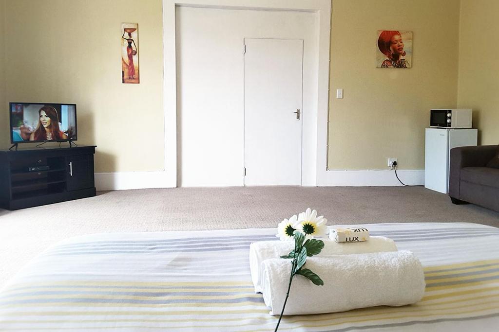 Versailles Pretoria-Noord 部屋 写真