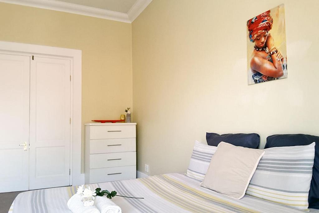 Versailles Pretoria-Noord 部屋 写真