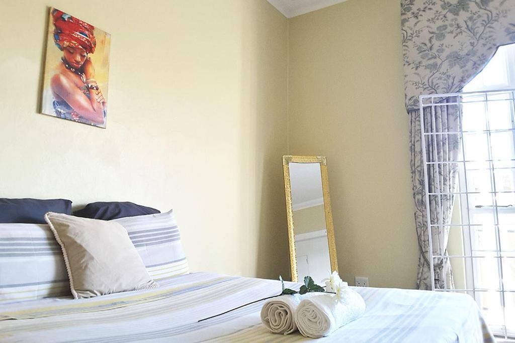 Versailles Pretoria-Noord 部屋 写真