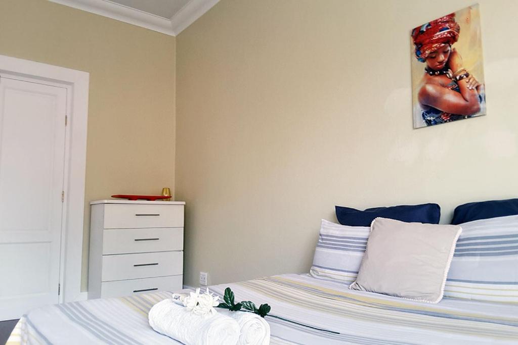 Versailles Pretoria-Noord 部屋 写真