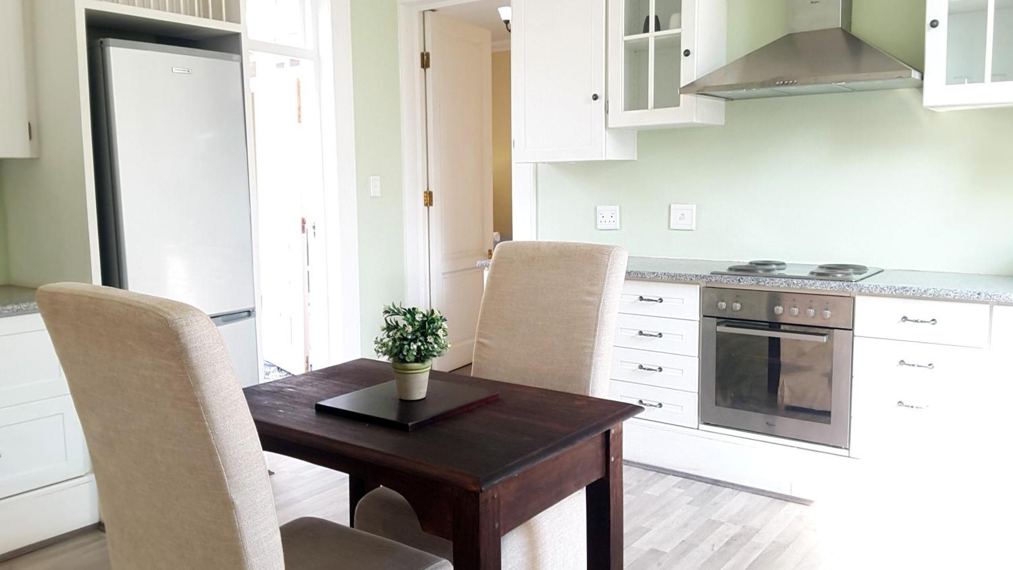 Versailles Pretoria-Noord 部屋 写真