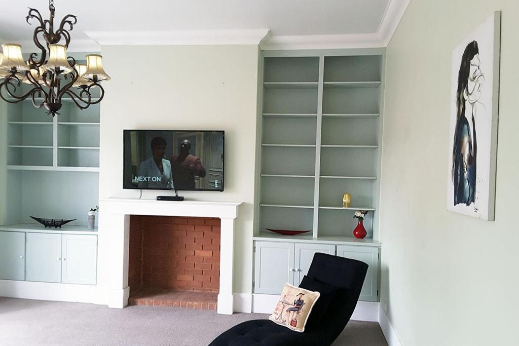 Versailles Pretoria-Noord 部屋 写真
