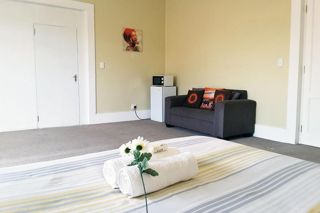 Versailles Pretoria-Noord 部屋 写真