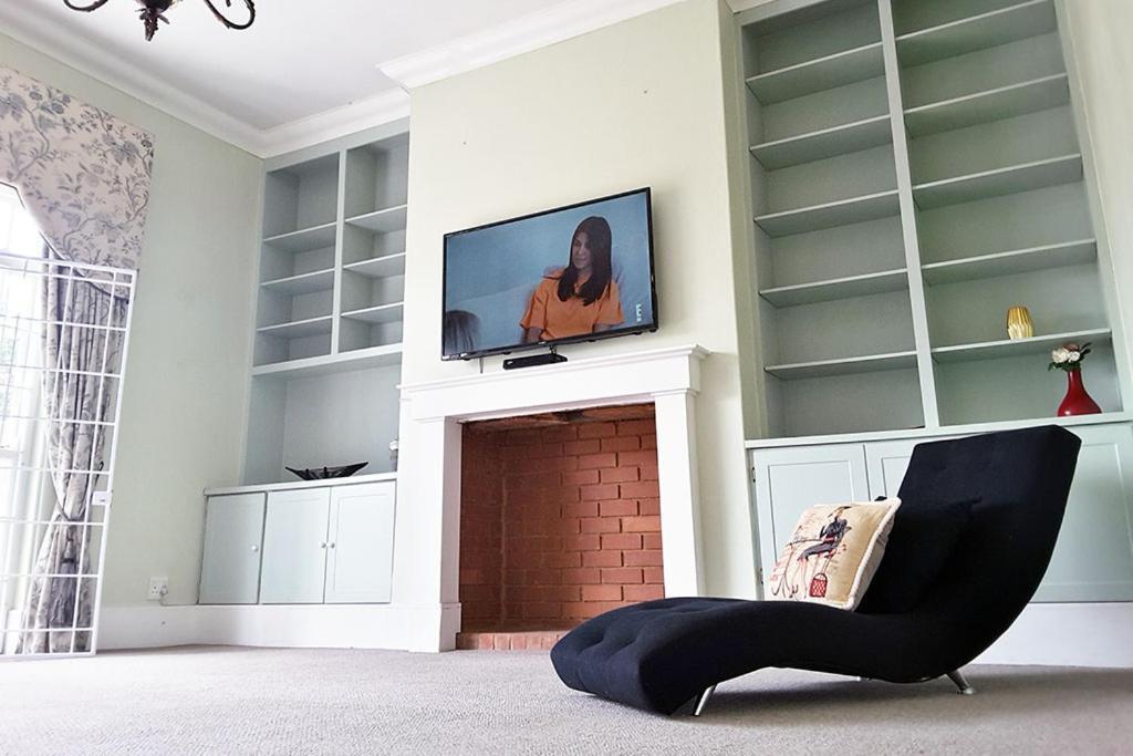 Versailles Pretoria-Noord 部屋 写真