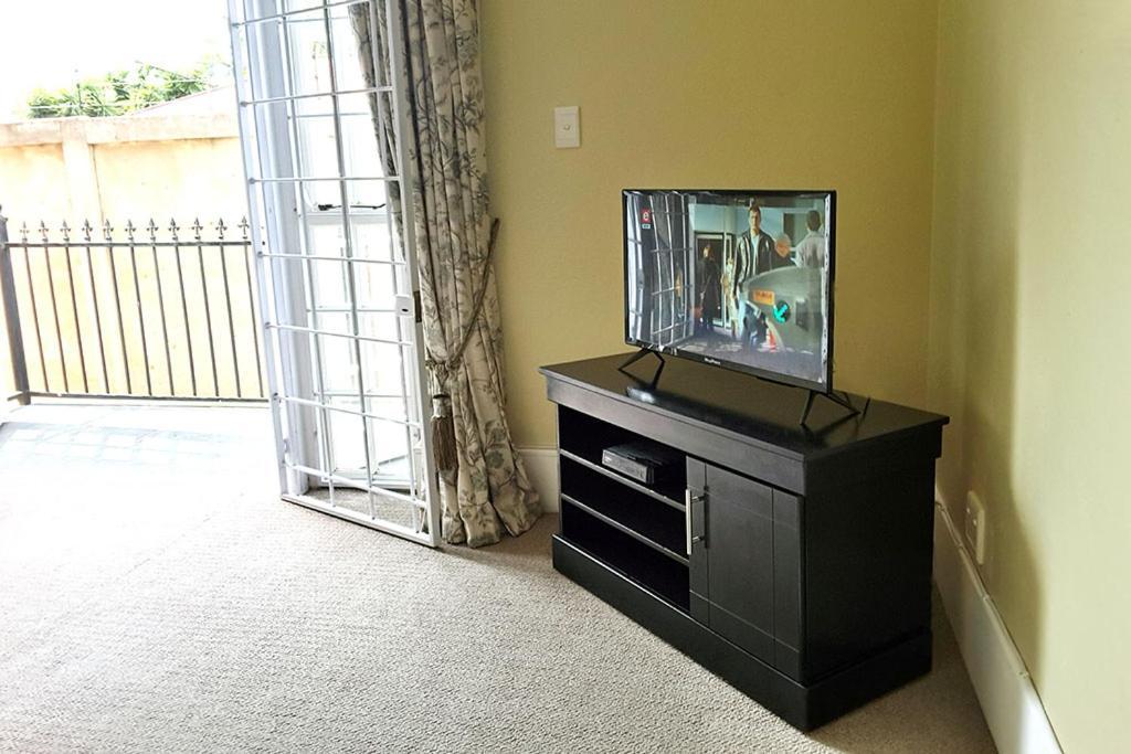 Versailles Pretoria-Noord 部屋 写真