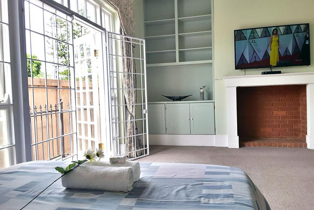 Versailles Pretoria-Noord 部屋 写真