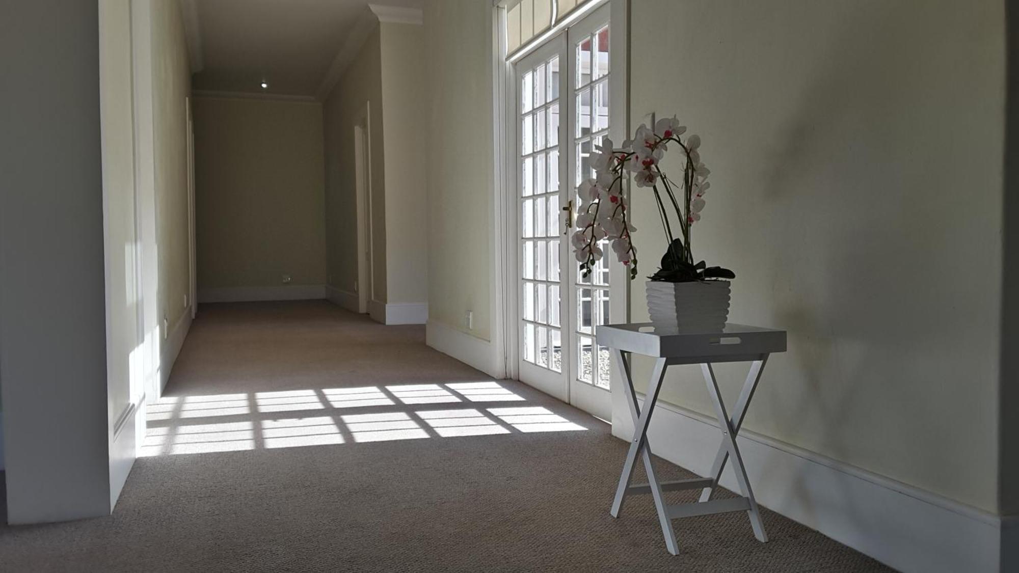 Versailles Pretoria-Noord 部屋 写真