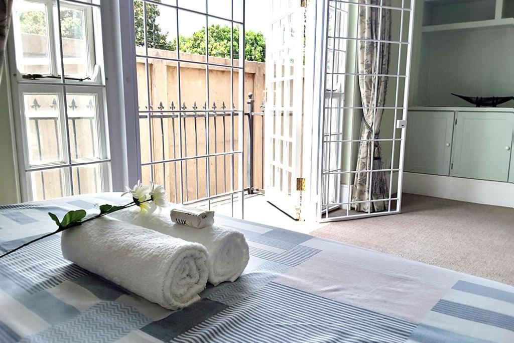 Versailles Pretoria-Noord 部屋 写真
