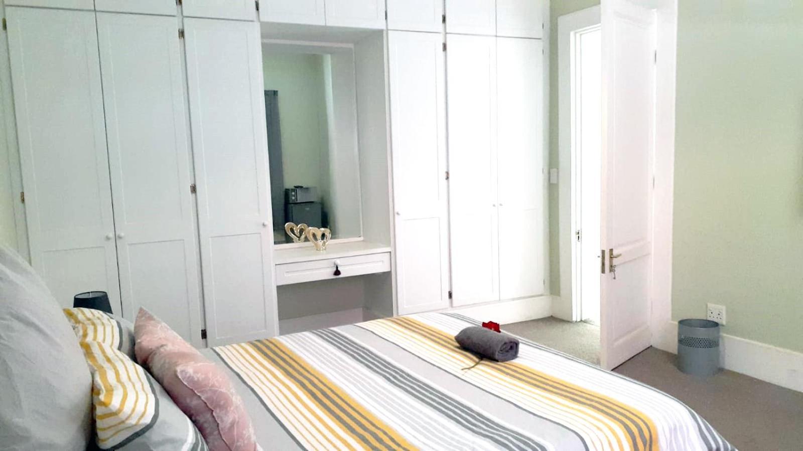 Versailles Pretoria-Noord 部屋 写真