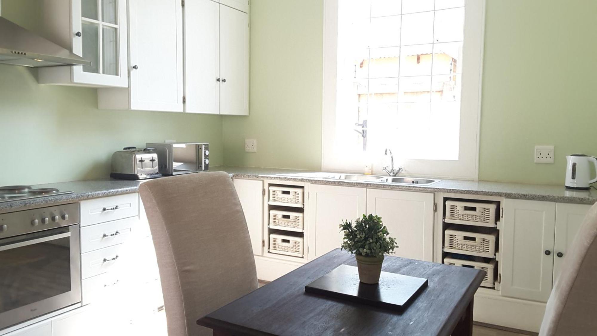 Versailles Pretoria-Noord 部屋 写真