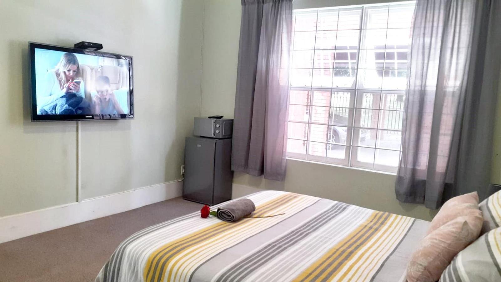Versailles Pretoria-Noord 部屋 写真
