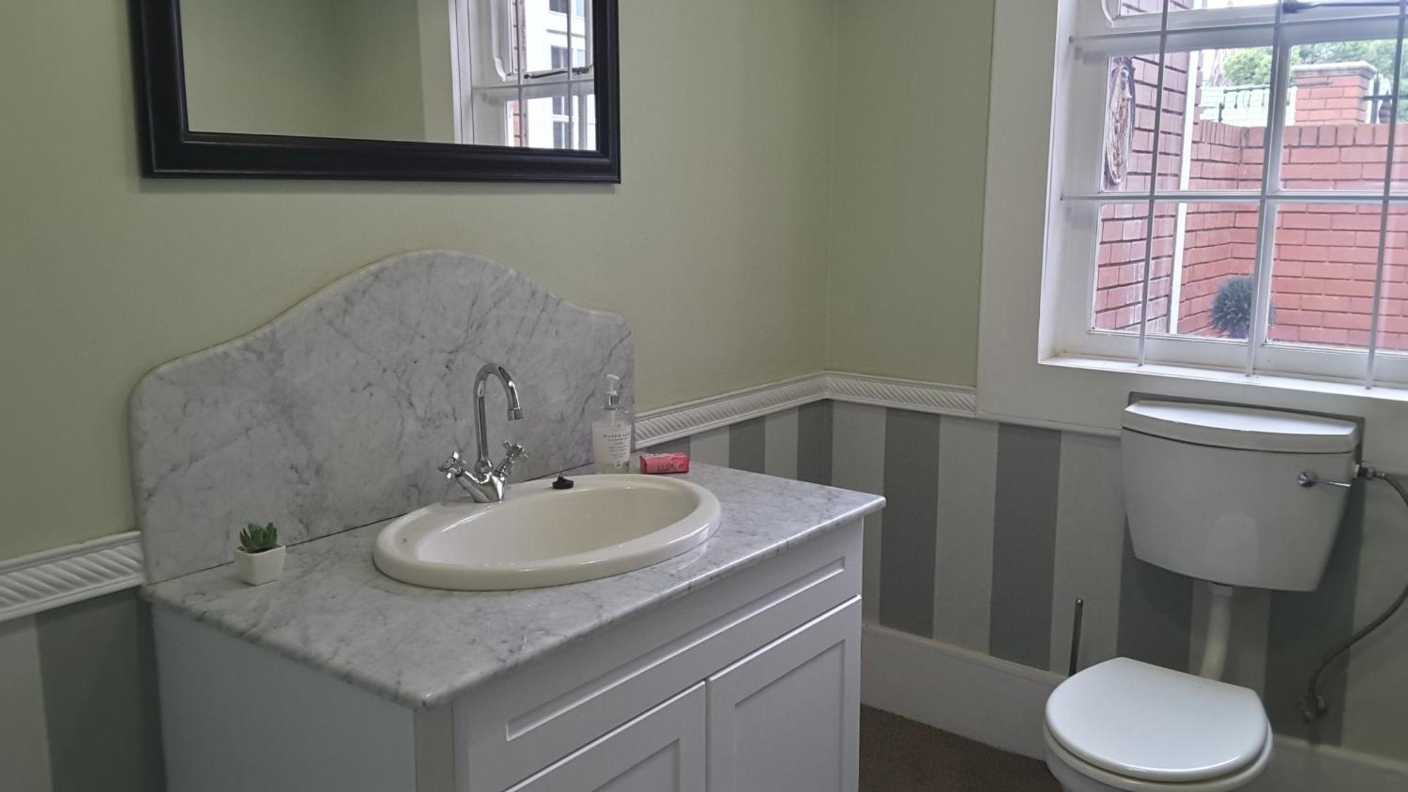 Versailles Pretoria-Noord 部屋 写真