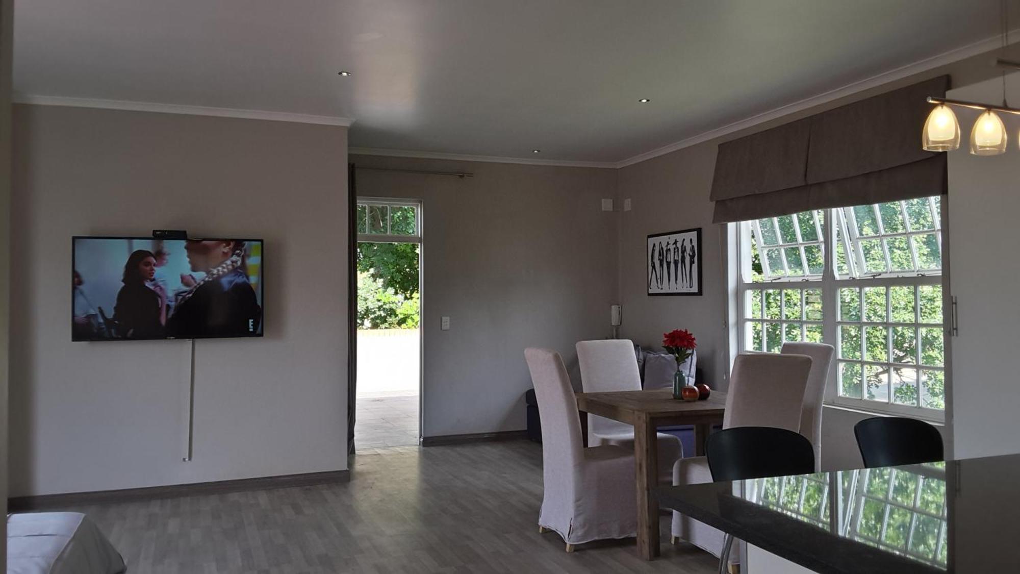 Versailles Pretoria-Noord 部屋 写真