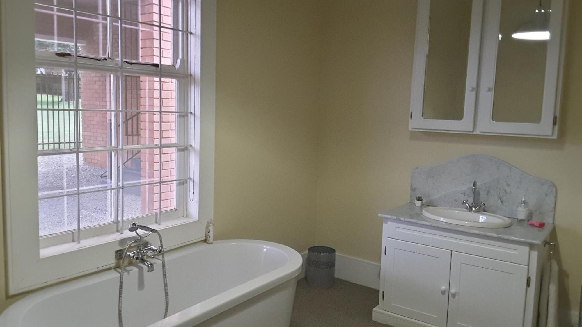 Versailles Pretoria-Noord 部屋 写真