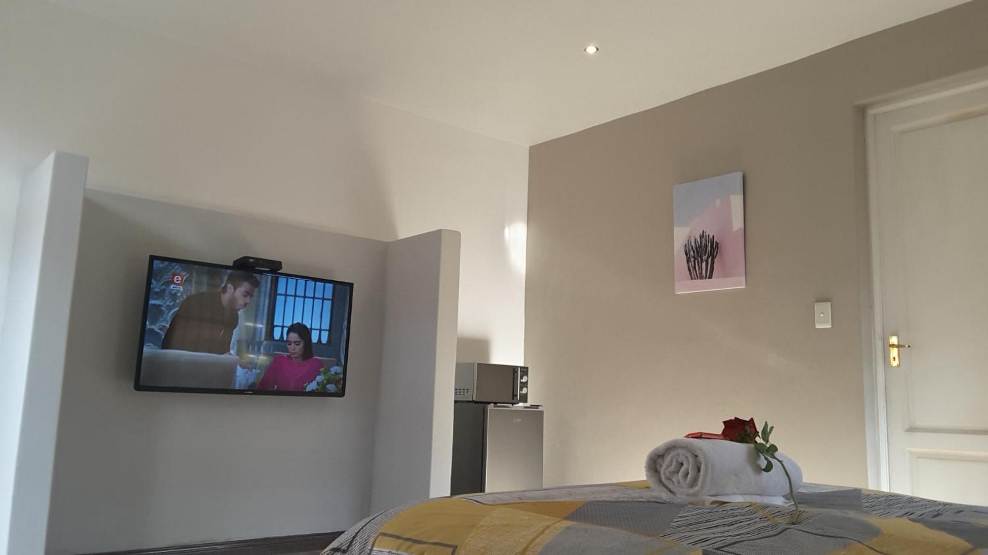 Versailles Pretoria-Noord 部屋 写真