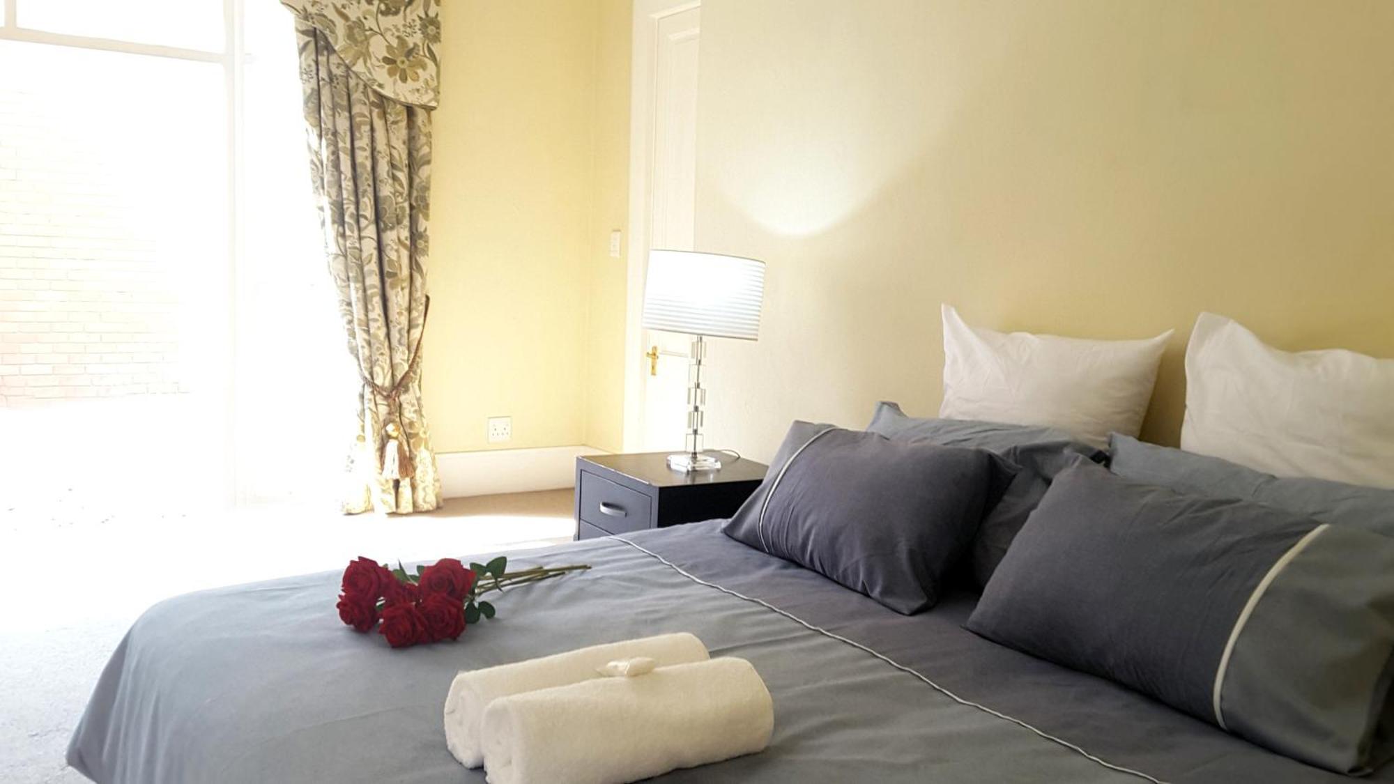 Versailles Pretoria-Noord 部屋 写真