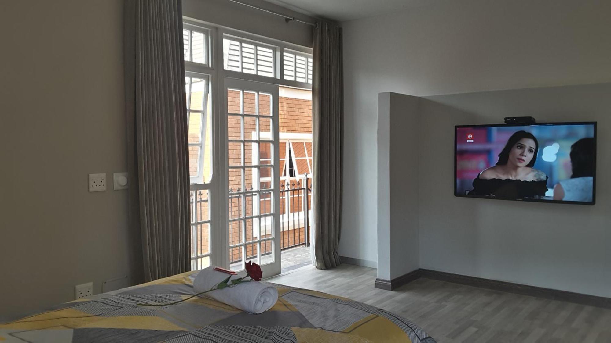 Versailles Pretoria-Noord 部屋 写真