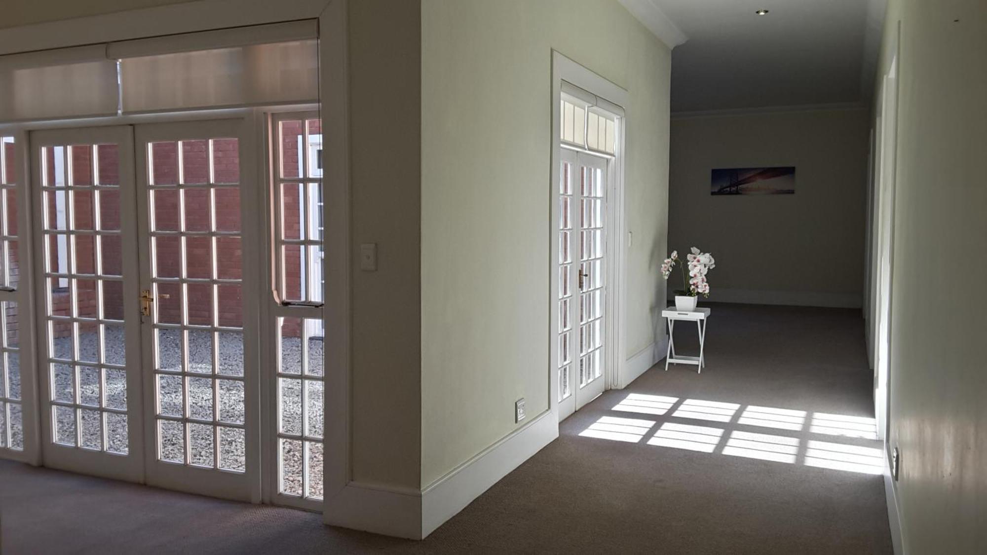 Versailles Pretoria-Noord 部屋 写真