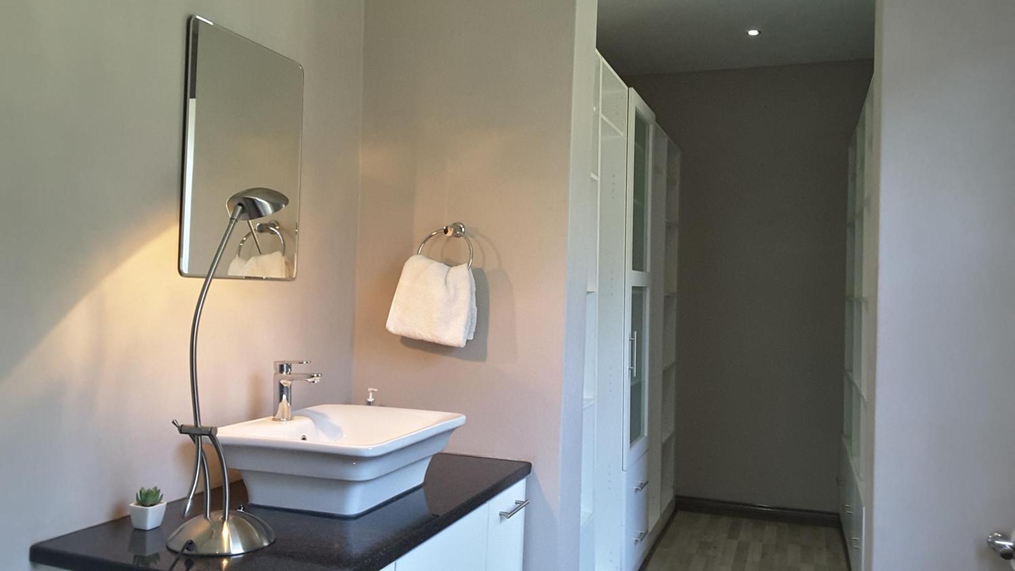 Versailles Pretoria-Noord 部屋 写真