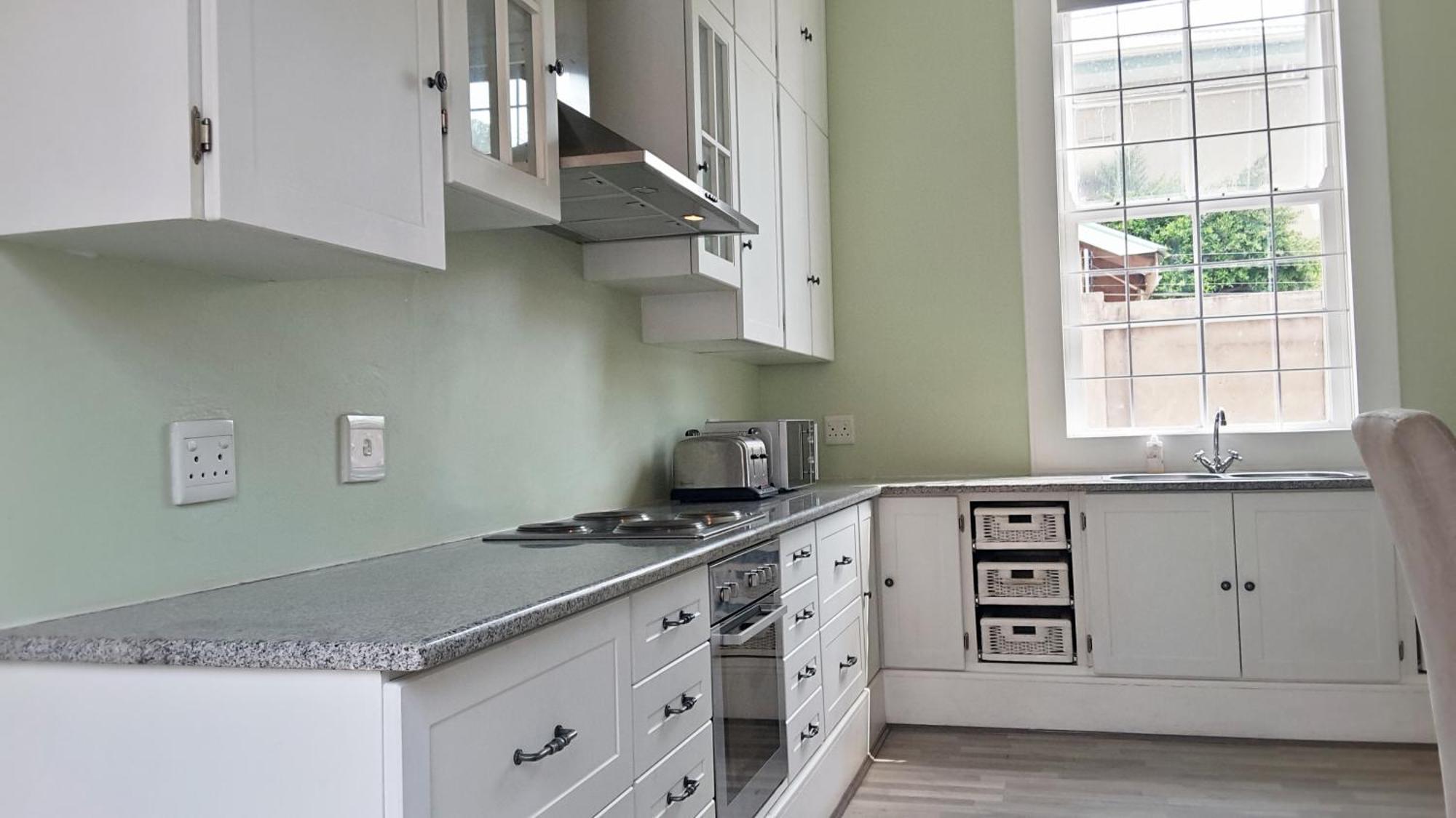 Versailles Pretoria-Noord 部屋 写真