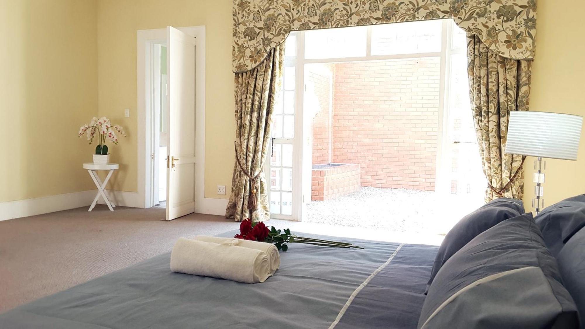 Versailles Pretoria-Noord 部屋 写真