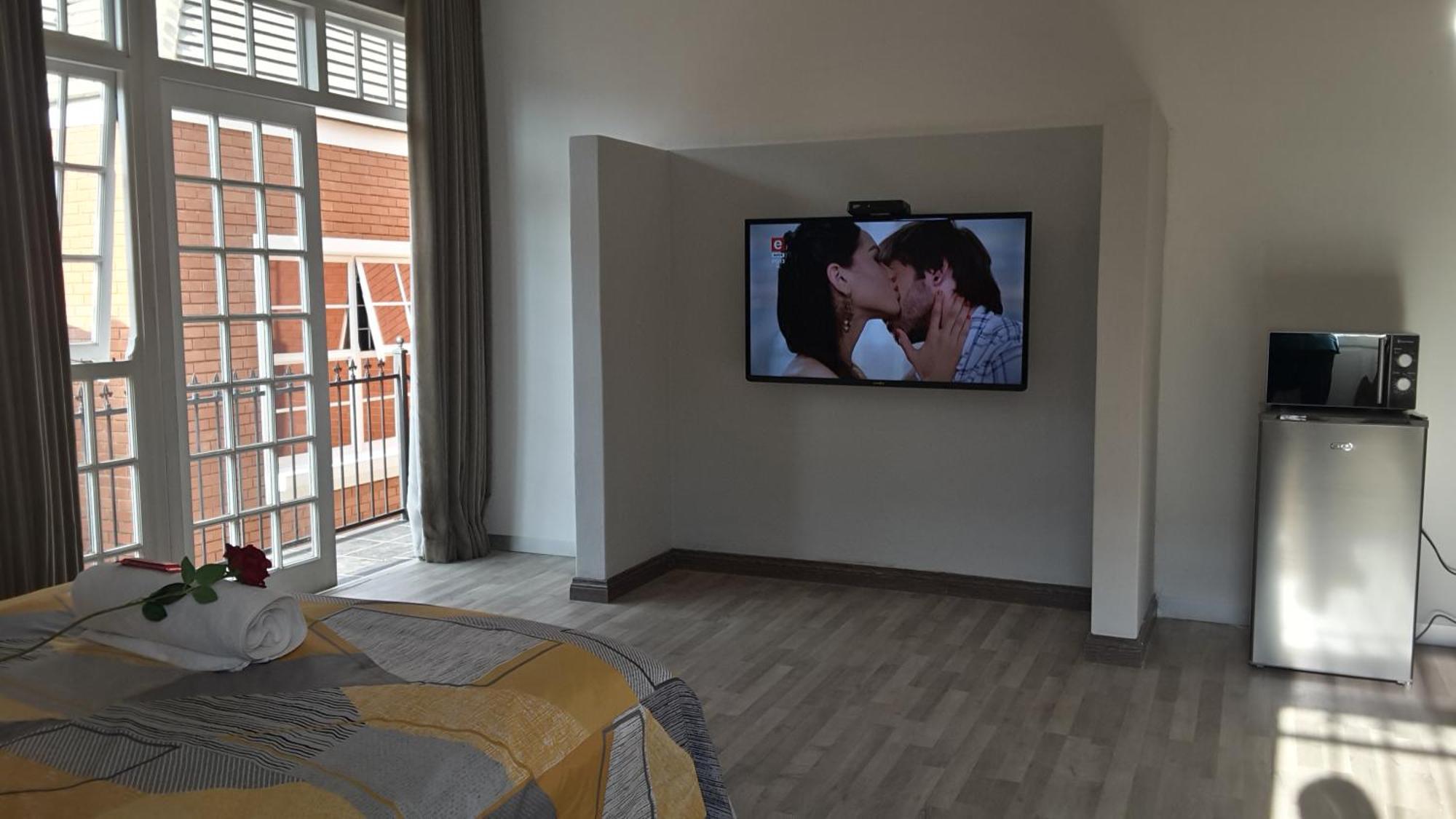 Versailles Pretoria-Noord 部屋 写真