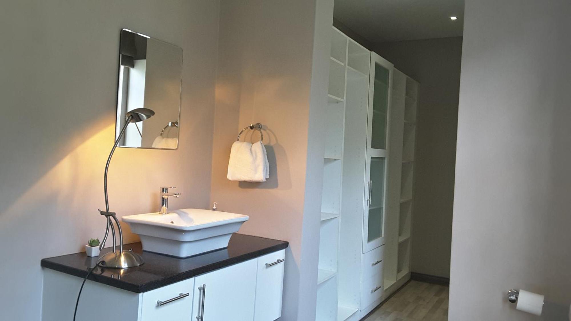 Versailles Pretoria-Noord 部屋 写真