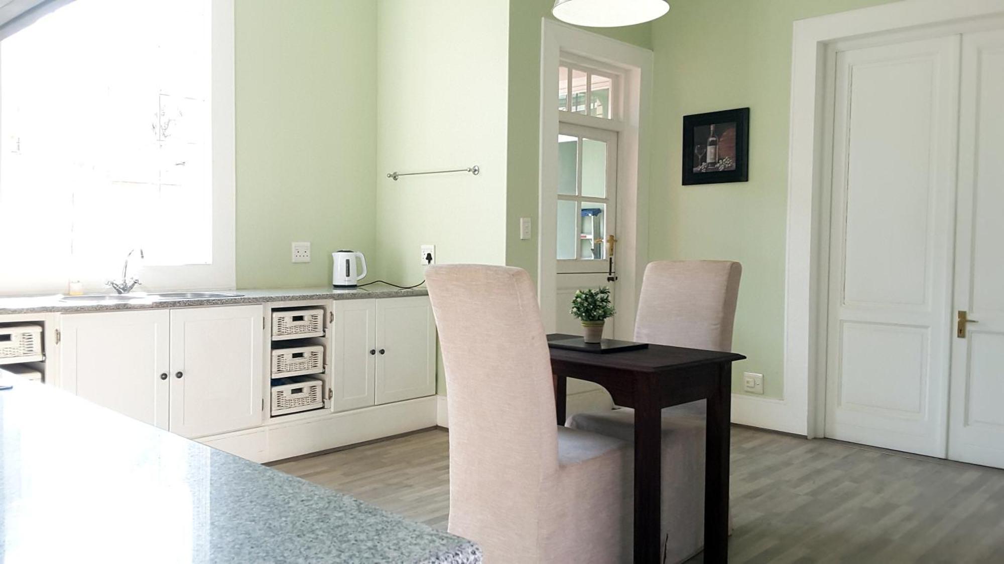 Versailles Pretoria-Noord 部屋 写真