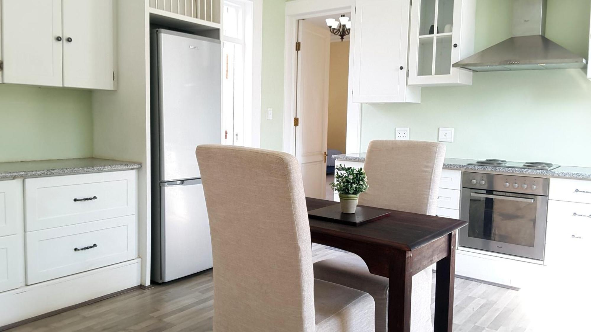Versailles Pretoria-Noord 部屋 写真