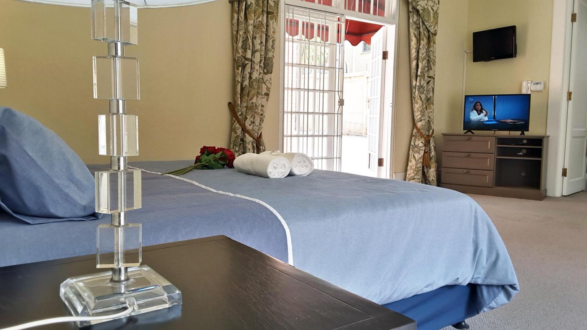 Versailles Pretoria-Noord 部屋 写真