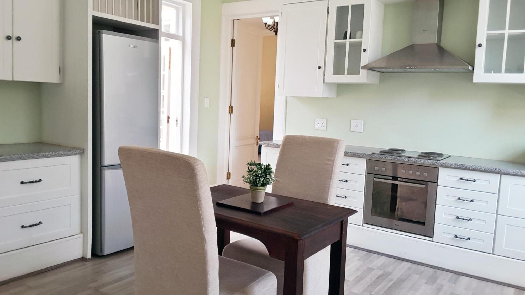 Versailles Pretoria-Noord 部屋 写真